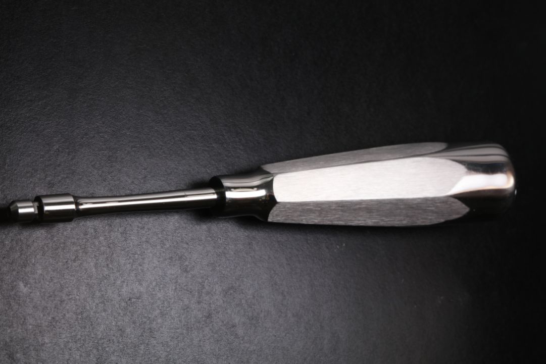 Destornillador manual